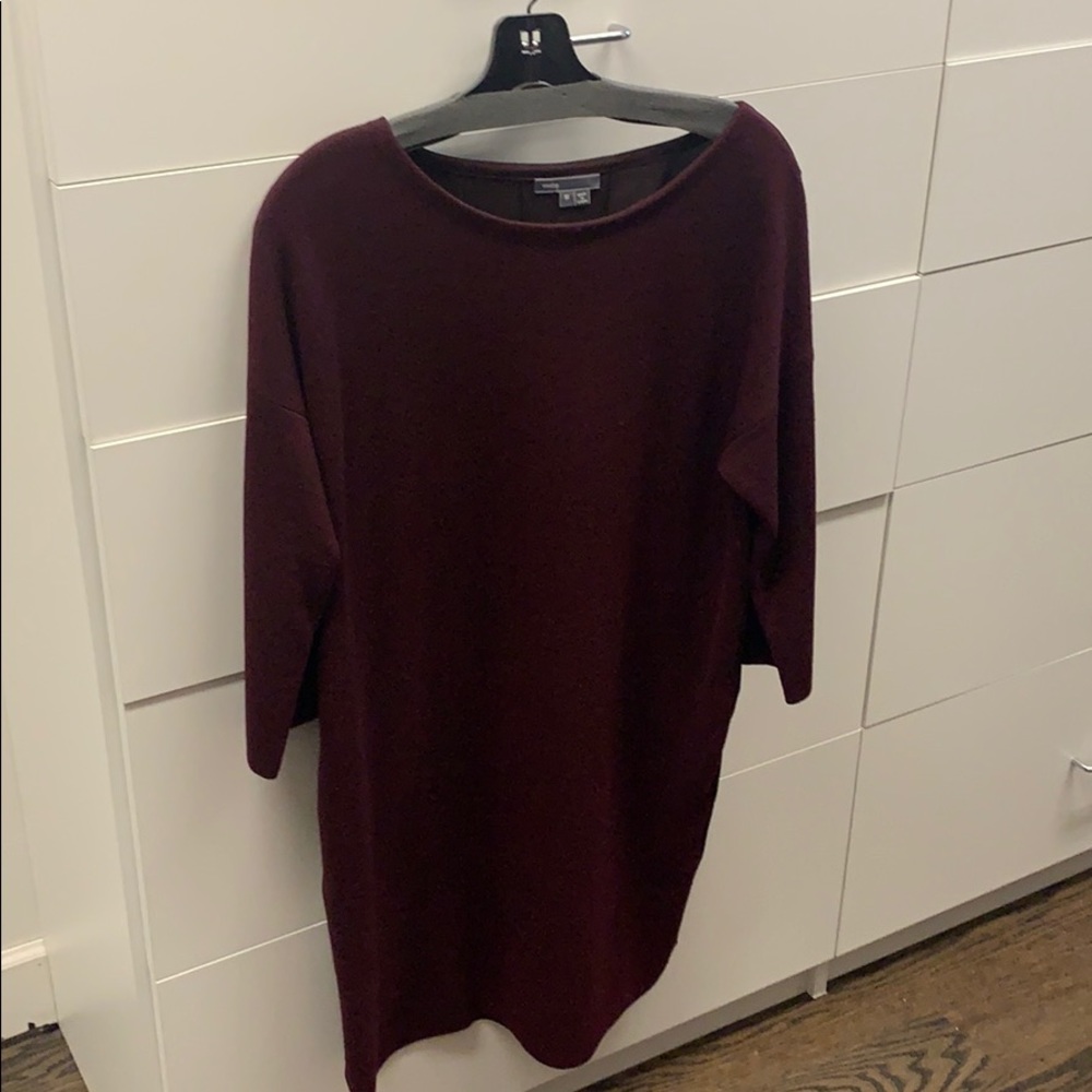 Vince dress